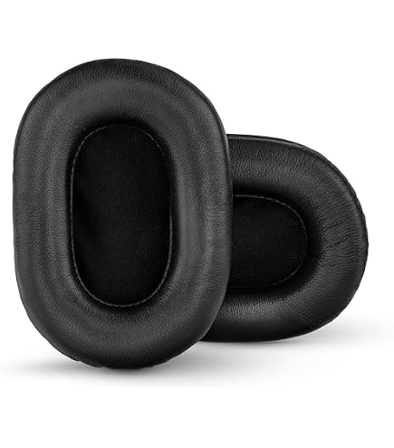 Amazon | Dekoni Audio デコニオーディオ イヤーパッド 交換用 Sony